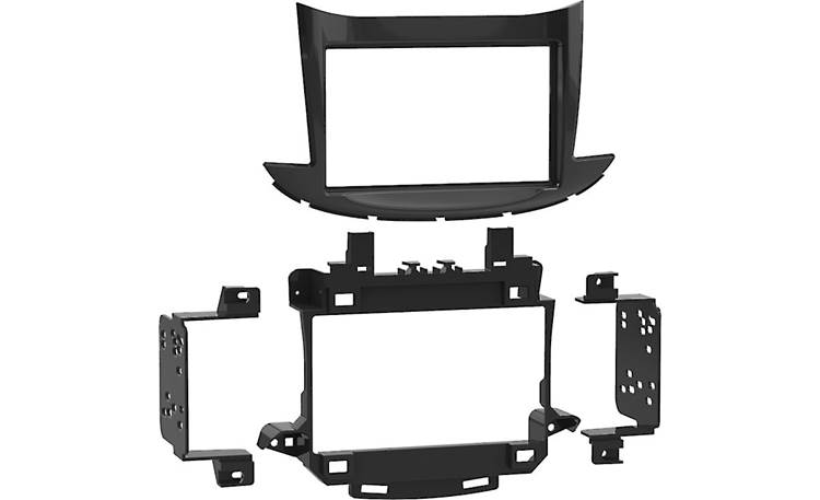 Metra 95-3023HG Dash Kit Other