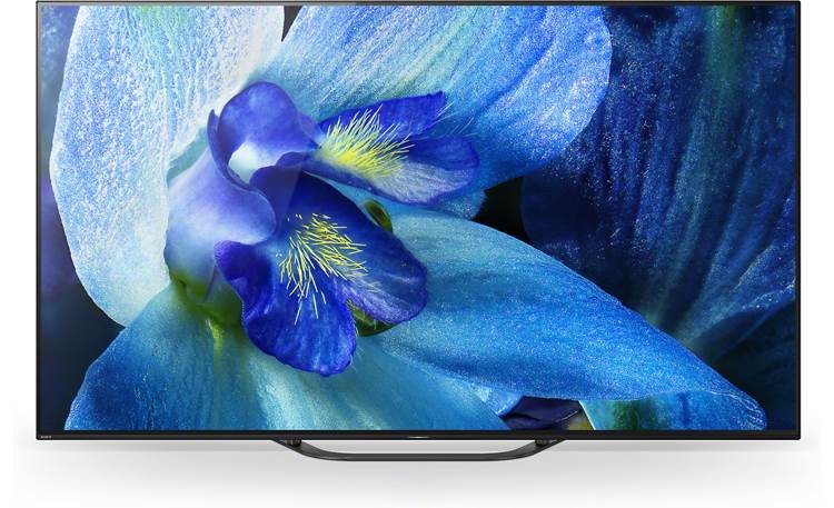 Sony XBR-55A8G 55" Smart OLED 4K UHD TV with HDR (2019) at