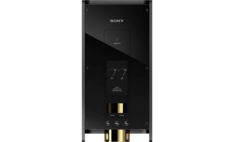 Sony DMP-Z1 Signature Series Other