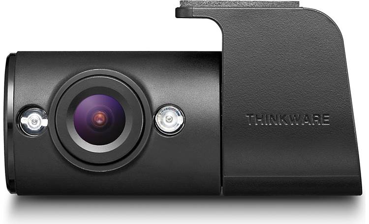 Thinkware TWA-F100IFR Add this infrared camera to your vehicle's interior and pair it with Thinkware's FA200 dash cam