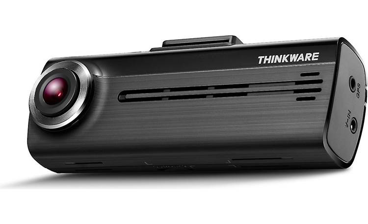 Thinkware FA200 Document whatever comes your way in HD