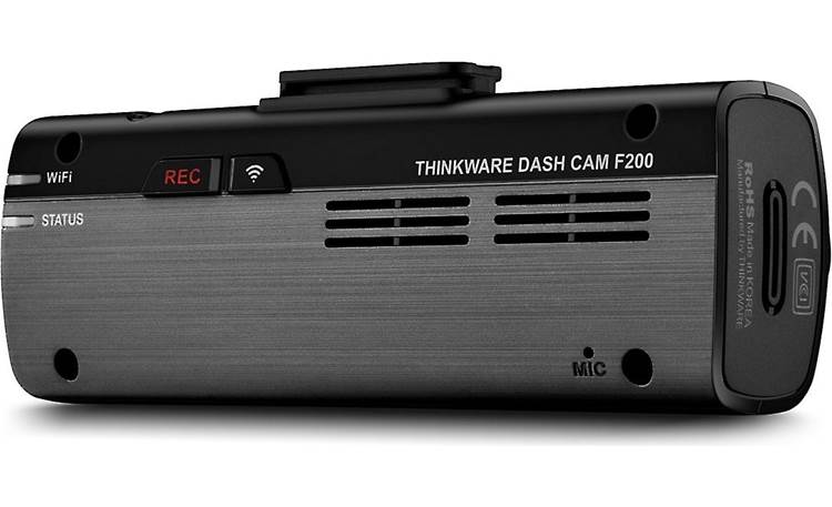 Thinkware FA200 Other