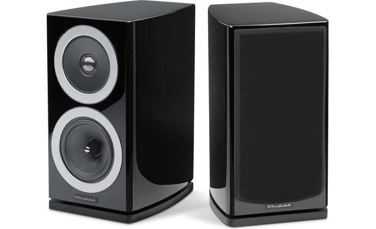 wharfedale reva 1