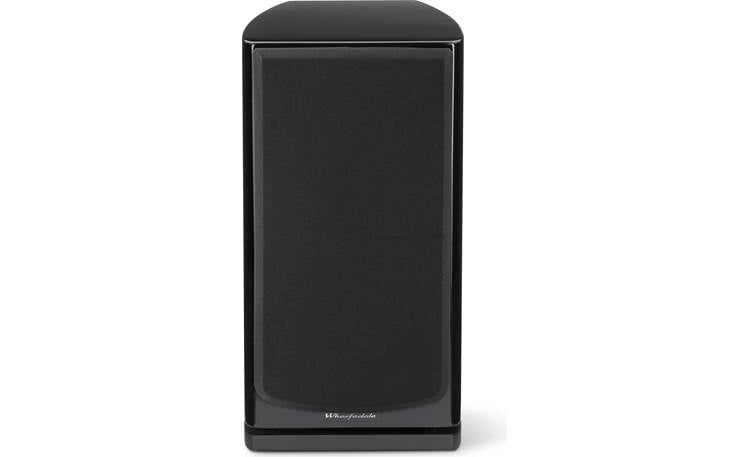 Wharfedale Reva 1 (Piano Black) Bookshelf speakers at