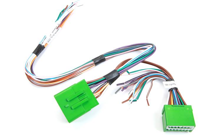 PAC APH-GM02 AmpPro Speaker Connection Harness Other