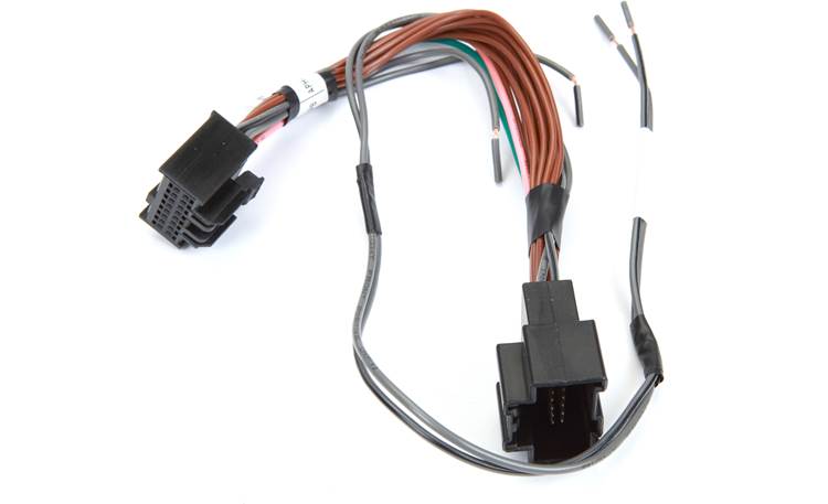 PAC APH-GM02 AmpPro Speaker Connection Harness Other
