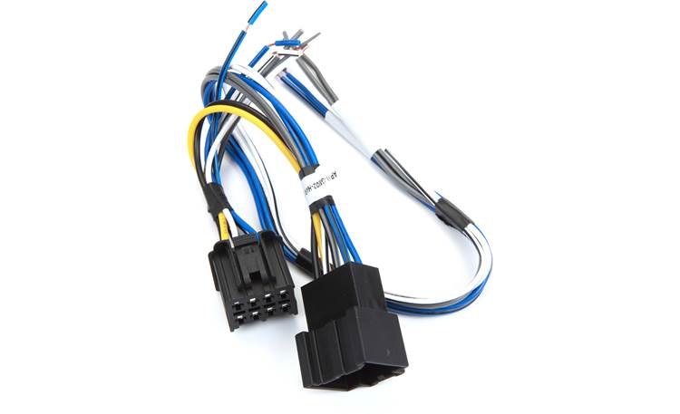 PAC APH-GM02 AmpPro Speaker Connection Harness Other