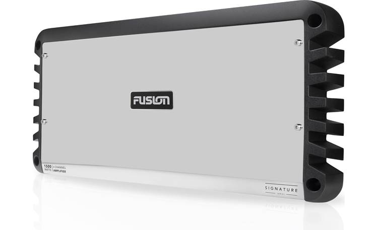 Fusion SG-DA61500 6-channel marine amp