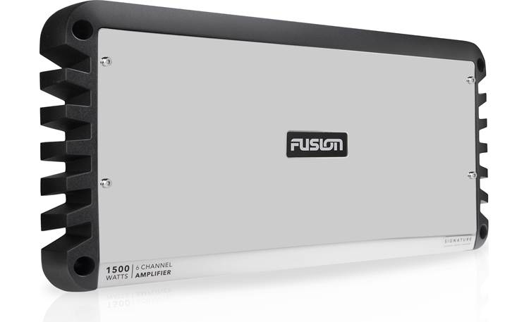 Fusion SG-DA61500 Other