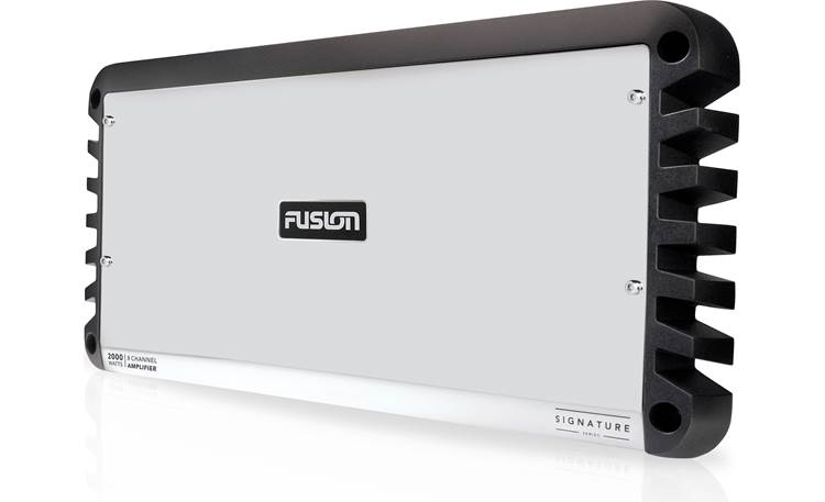 Fusion SG-DA82000 8-channel marine amp