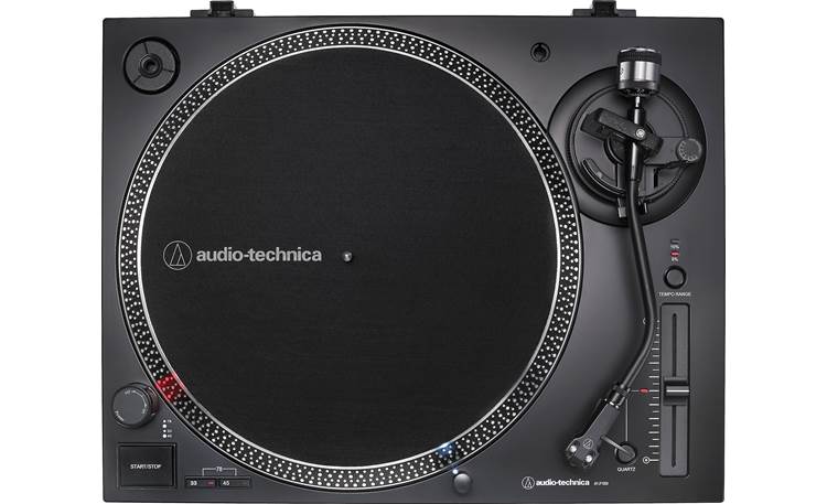 Audio-Technica LP-120XUSB Top