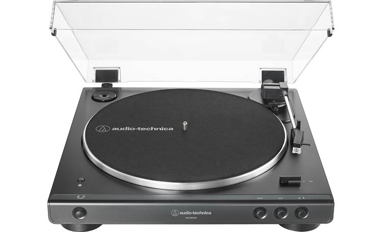 Audio-Technica LP-60XBT Other