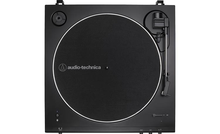Audio-Technica LP-60XBT Other