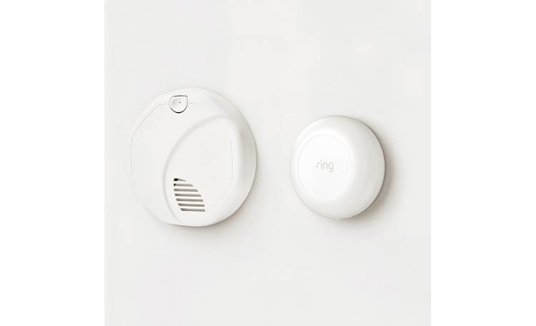 Ring Alarm Smoke & CO Listener Other