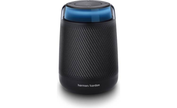 Harman Kardon Allure Portable Portable Bluetooth®/Wi-Fi® speaker 