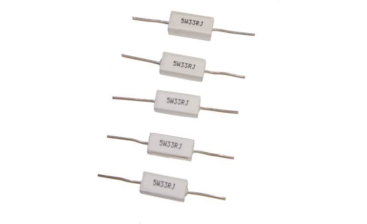 PAC LR335 load resistors