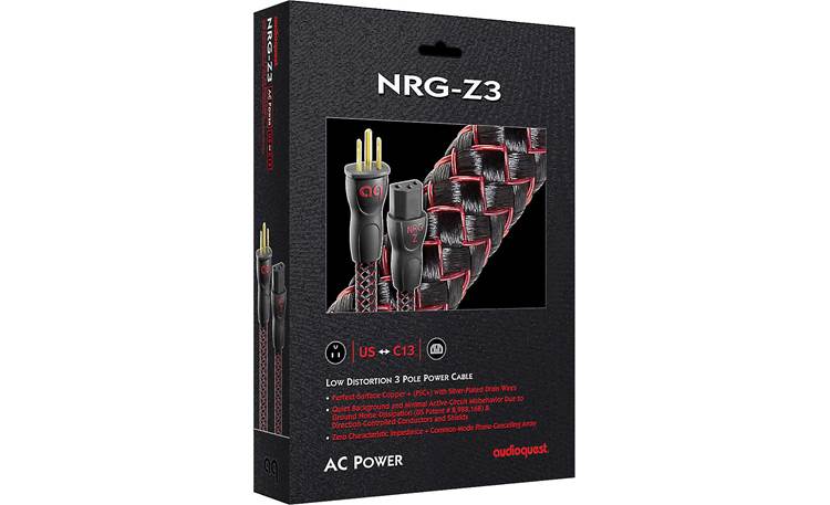 AudioQuest NRG-Z3 Other