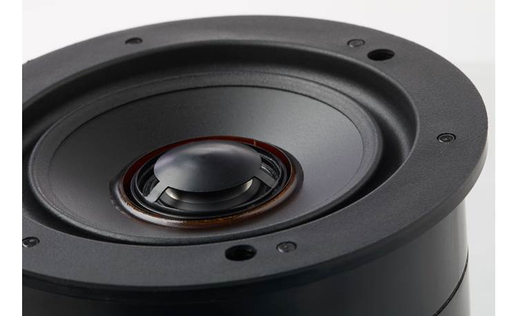 MartinLogan Installer Series IC3 Close-up view of tweeter