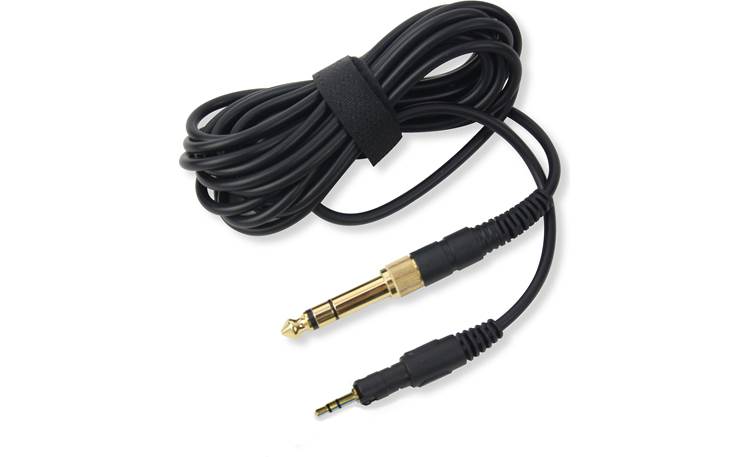 Tascam TH-07 Includes long straight listening cable