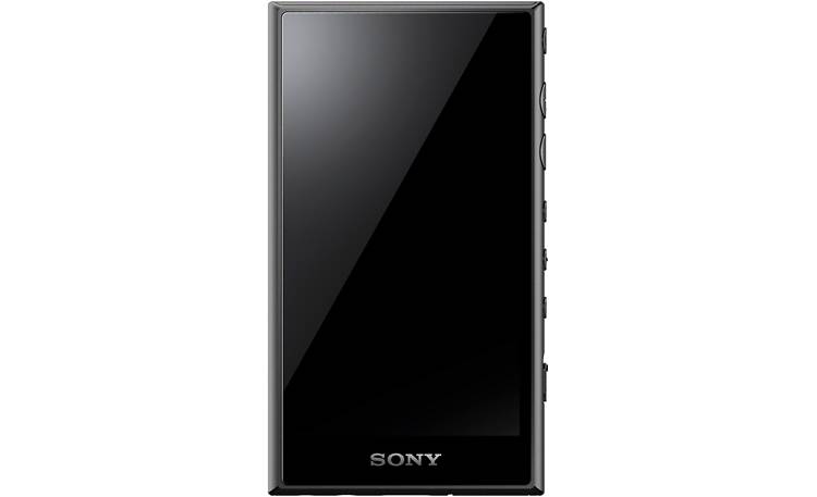 Sony NW-A105 Walkman® Back