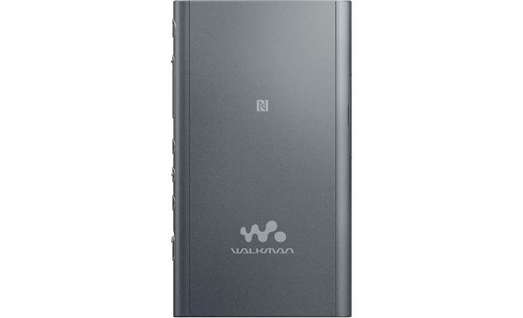 Sony NW-A55 Walkman® Back