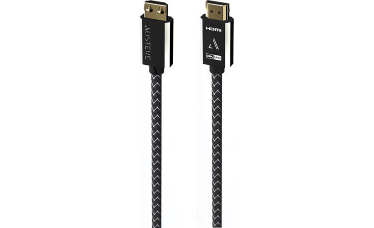 Austere VII Series 8K HDMI Cable Front