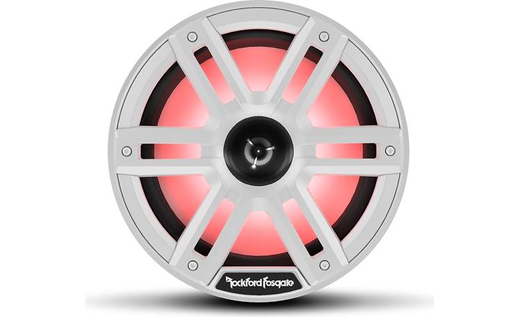 Rockford Fosgate M2-8H Other