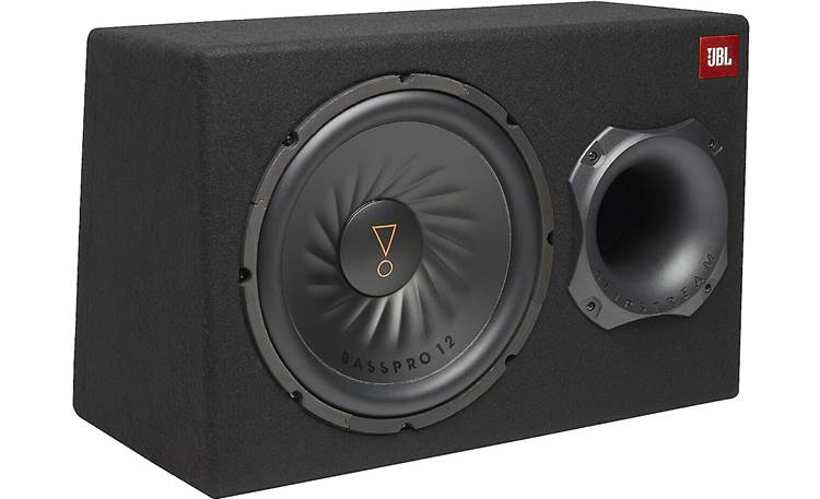 JBL BassPro 12