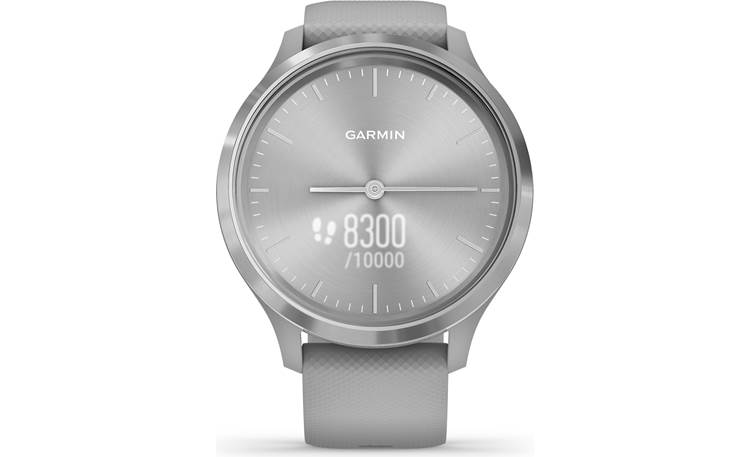 garmin vivomove 3s sand
