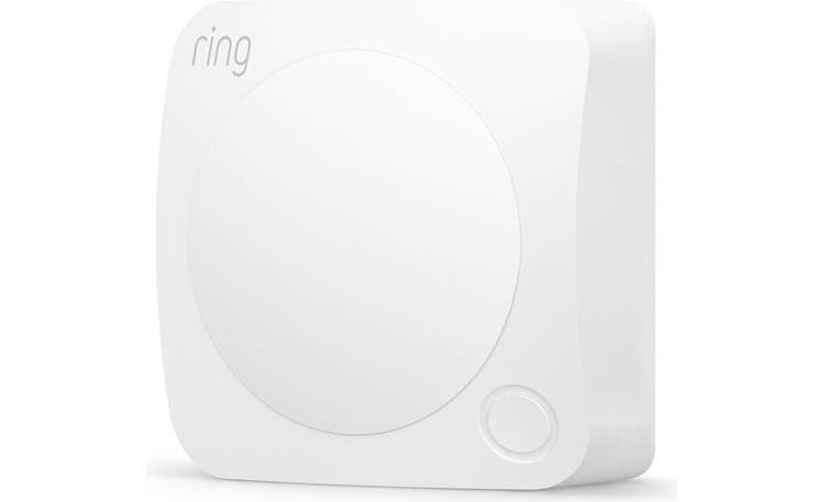 Ring Alarm 5-Piece Security Kit (2nd Generation) The motion detector mounts easily to indoor walls or corners