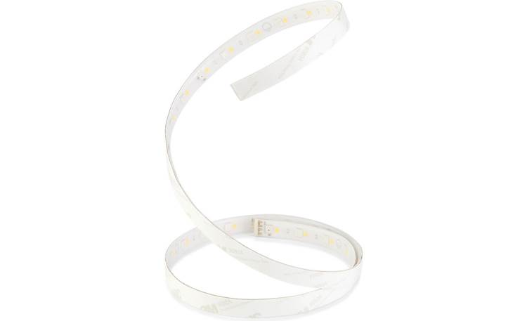 Lifx Z Led Strip Extension Add On 3 3 Foot Light Strip For Lifx Z Led Strip Starter Kit At Crutchfield