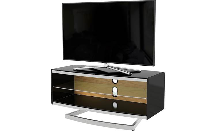 AVF Options Portal TV Stand 1000 (PRT1000A) Supports TVs up to 47