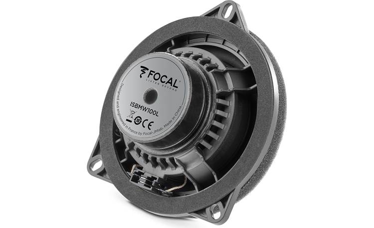 Focal Inside IS BMW 100L Other