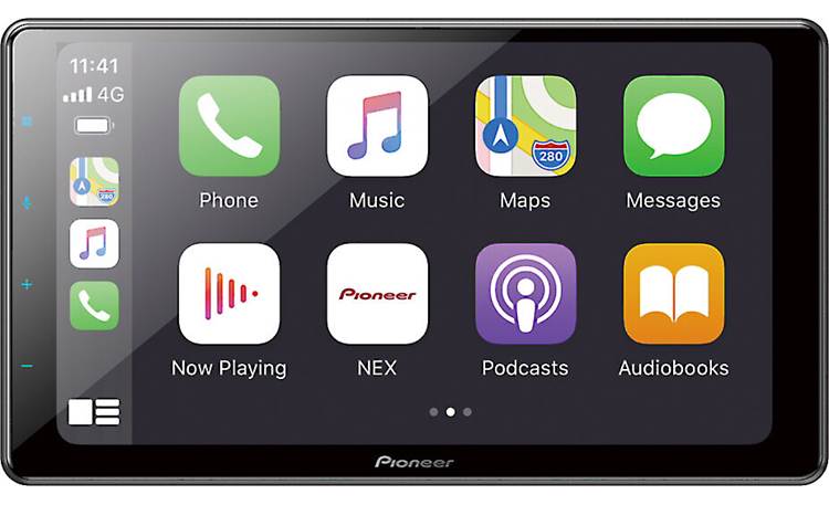 pioneer fhs 500 usb format mac for pioneer car sterreo