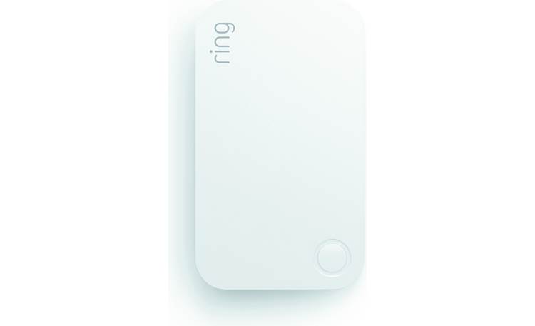 Ring Alarm Range Extender (2nd Generation) Extends the signal from your Ring Alarm Base Station