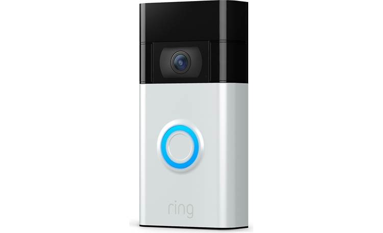 Ring Video Doorbell (2020 Release) Front