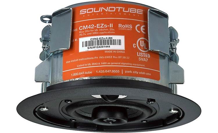 SoundTube CM42-EZs-II Front