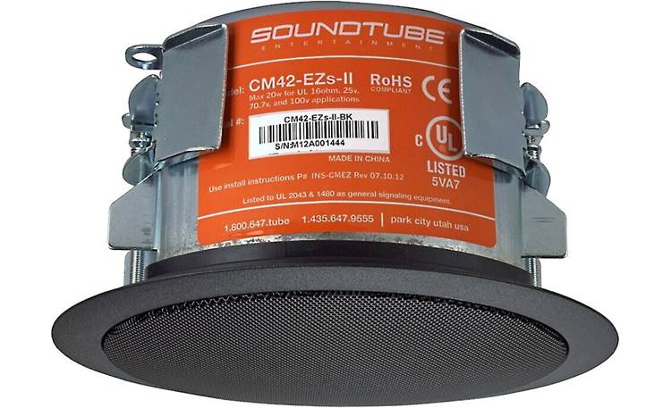 SoundTube CM42-EZs-II Other