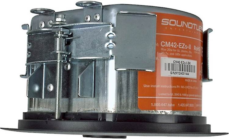 SoundTube CM42-EZs-II Other