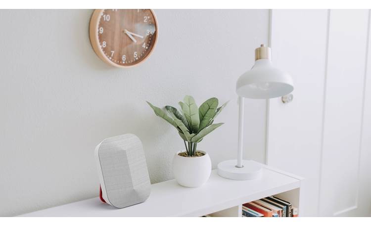 weBoost Installed | Home Complete Decor-friendly indoor antenna