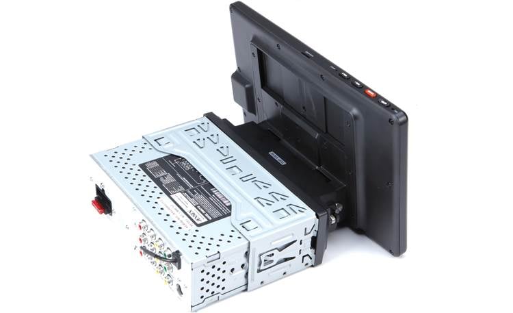 NEW Jensen Wireless Remote for CMM710, CMM10