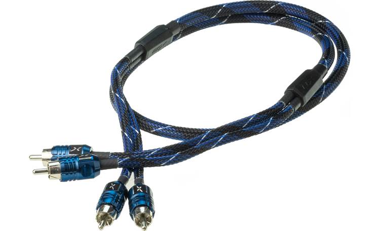 EFX 2-Channel RCA Patch Cables Other