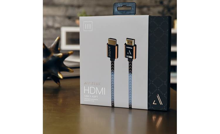 Austere III Series Premium HDMI Cable Other