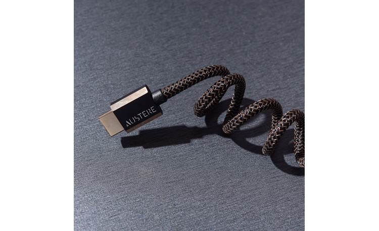 Austere III Series Premium HDMI Cable Did we mention that it's flexible?