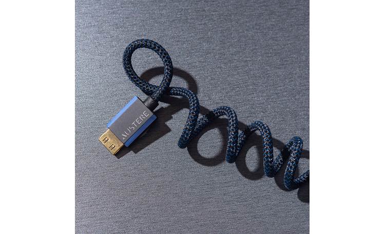 Austere V Series Premium HDMI Cable Extremely flexible design