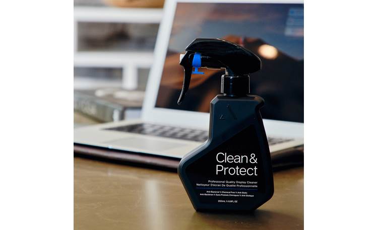 Austere III Series Clean & Protect Great for monitors and laptop screens