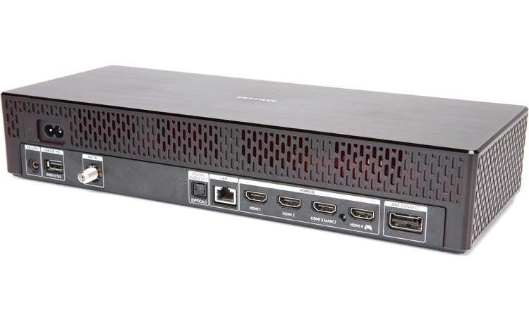 Samsung QN43LS03T 