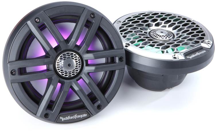 Rockford Fosgate M2-65B Other