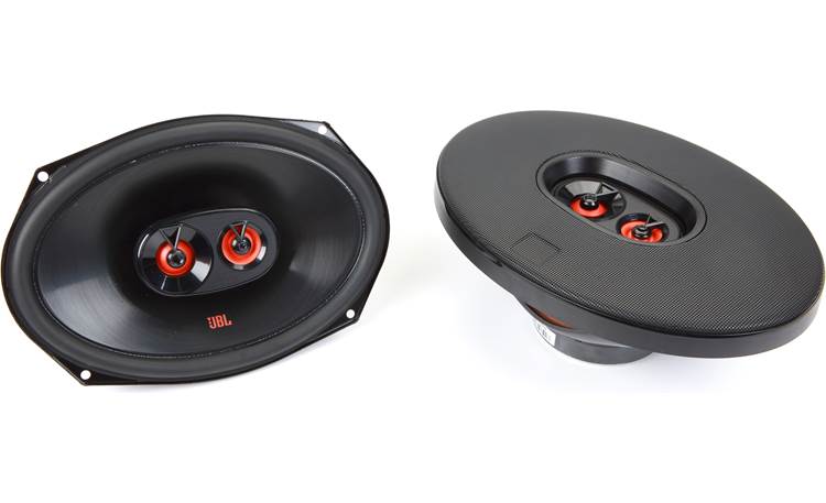 JBL Club 9632