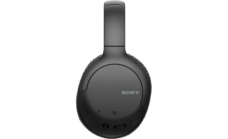 Sony WH-CH710N Side view